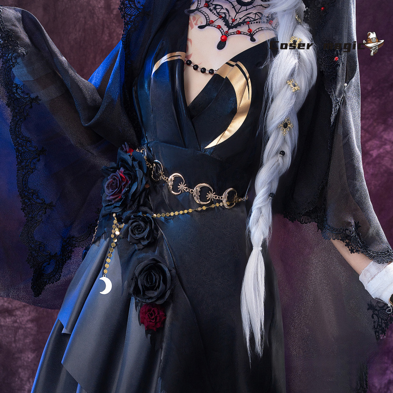 Irelia H Store Anime Reverse:1 – Anime Cosplay Female Characters Bewertung und Preis