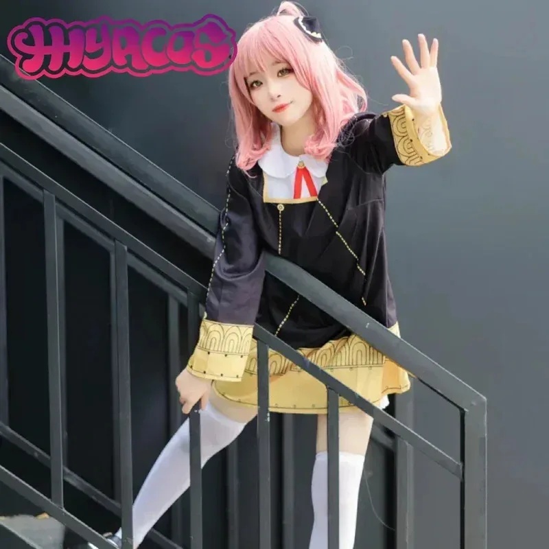 Manga 2026 Neues Anime Anya Fo – Anime Cosplay Anya Bewertung und Preis