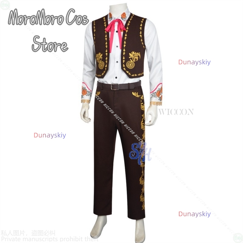 2025Halloween-Party-Event. Tra – Anime Cosplay Event 2025 Bewertung und Preis