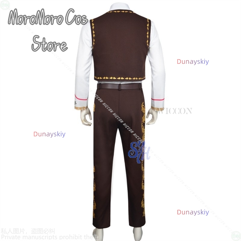 2025Halloween-Party-Event. Tra – Anime Cosplay Event 2025 Bewertung und Preis