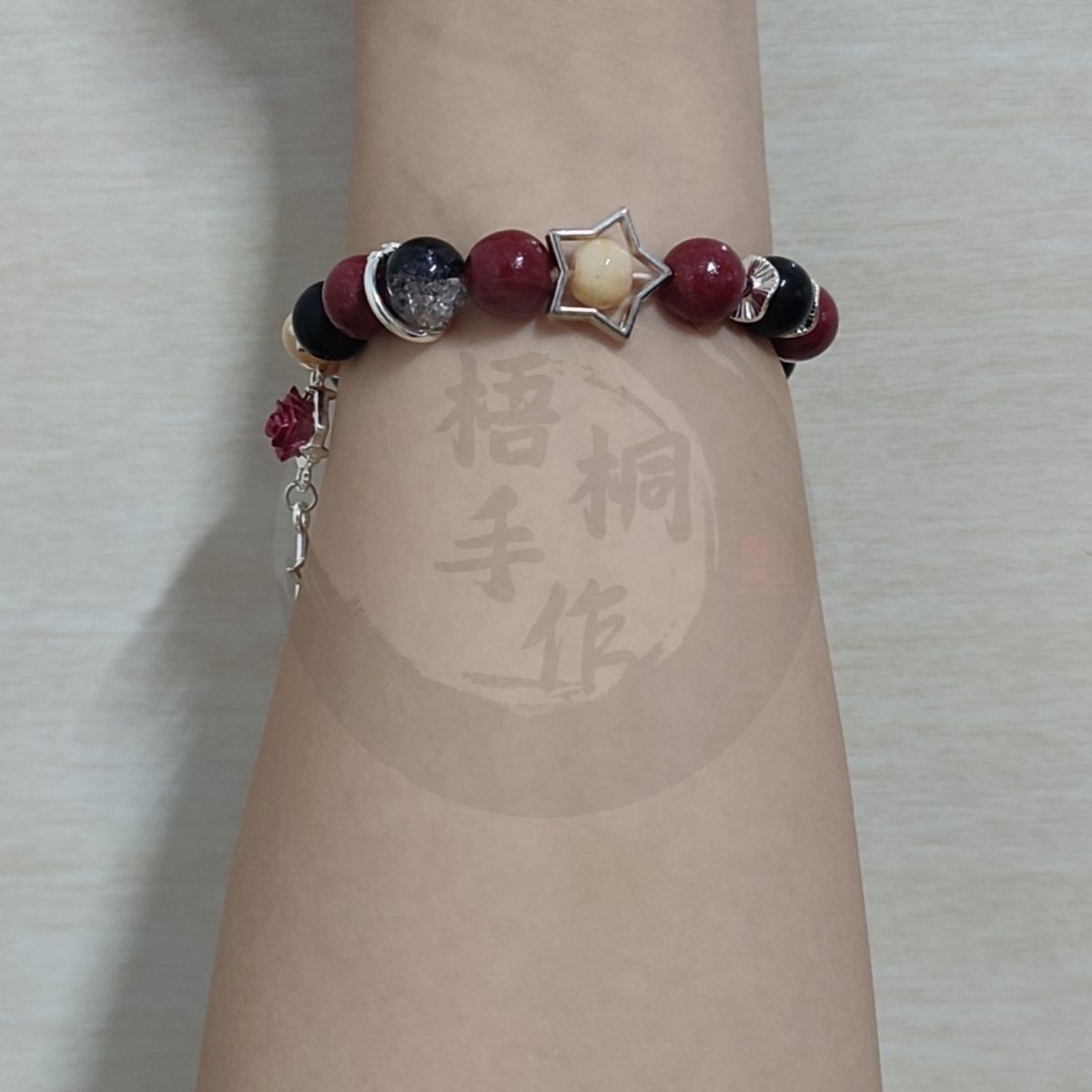 Anime The Freak Circus Armband – Anime Cosplay Buy Bewertung und Preis