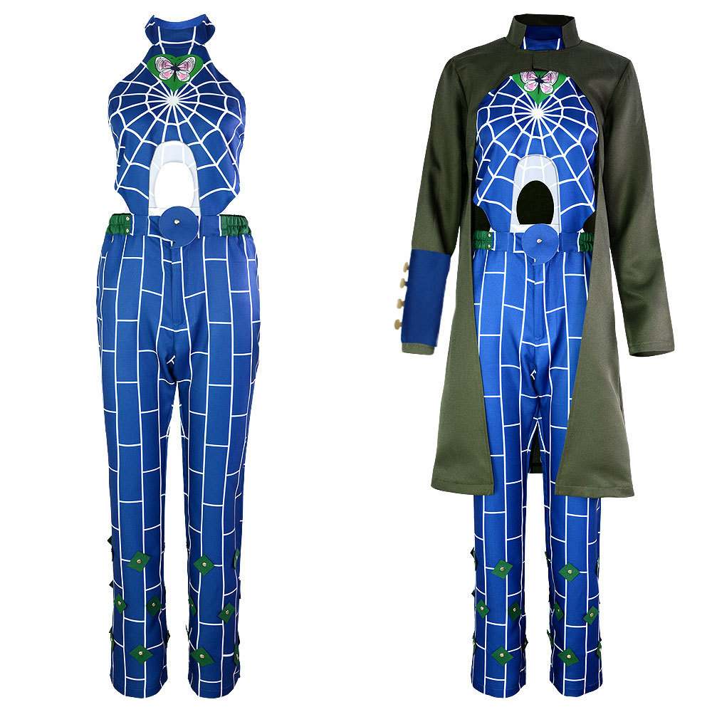Anime JoJo Bizarre Adventure C – Cosplay Anime Jojo Bewertung und Preis