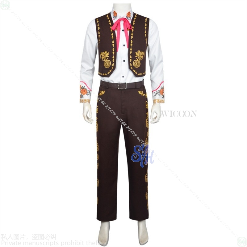 2025: Halloween-Party-Event, t – Anime Cosplay Event 2025 Bewertung und Preis