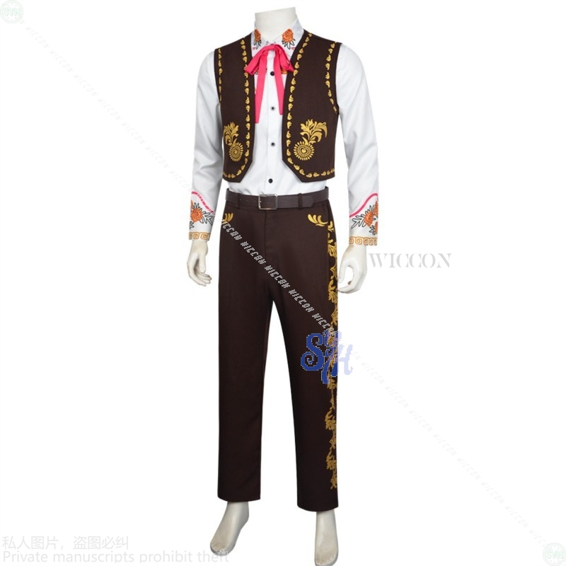 2025: Halloween-Party-Event, t – Anime Cosplay Event 2025 Bewertung und Preis