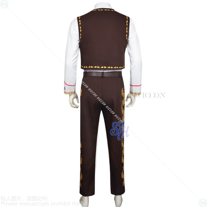 2025: Halloween-Party-Event, t – Anime Cosplay Event 2025 Bewertung und Preis