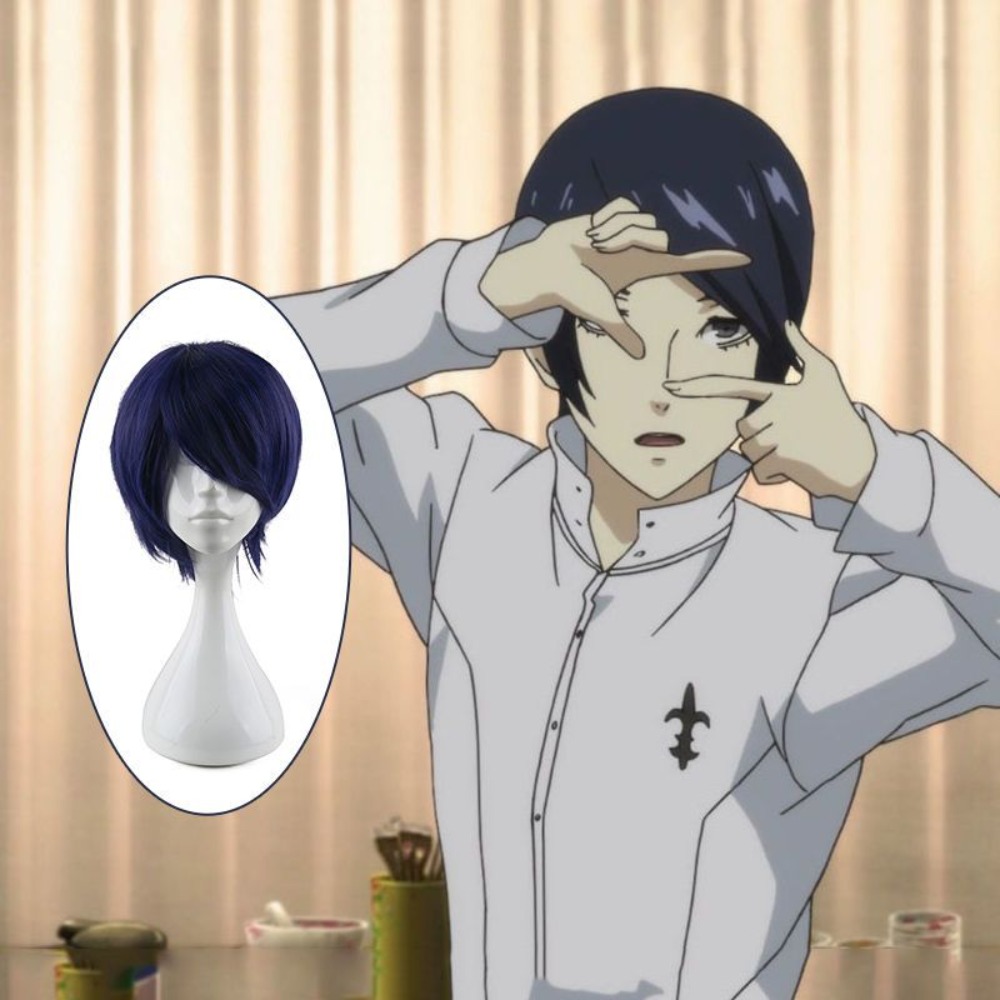 Persona 5 Fox Yusuke Kitagawa  – Anime Cosplay Easy Bewertung und Preis