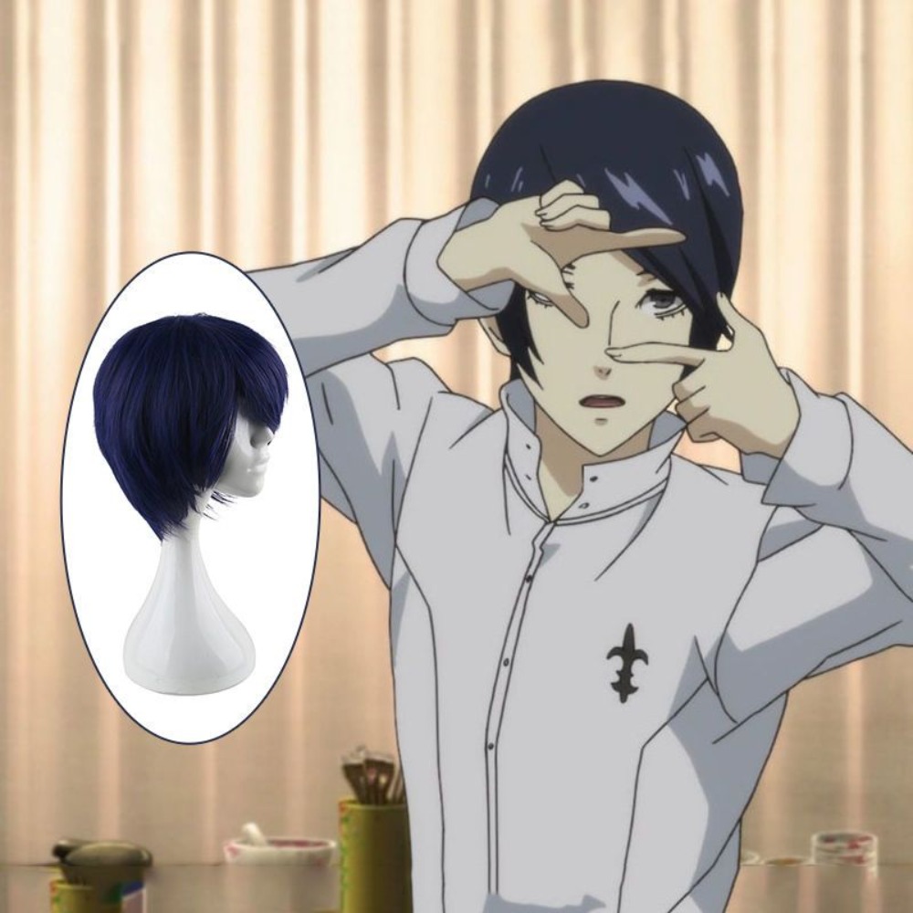 Persona 5 Fox Yusuke Kitagawa  – Anime Cosplay Easy Bewertung und Preis