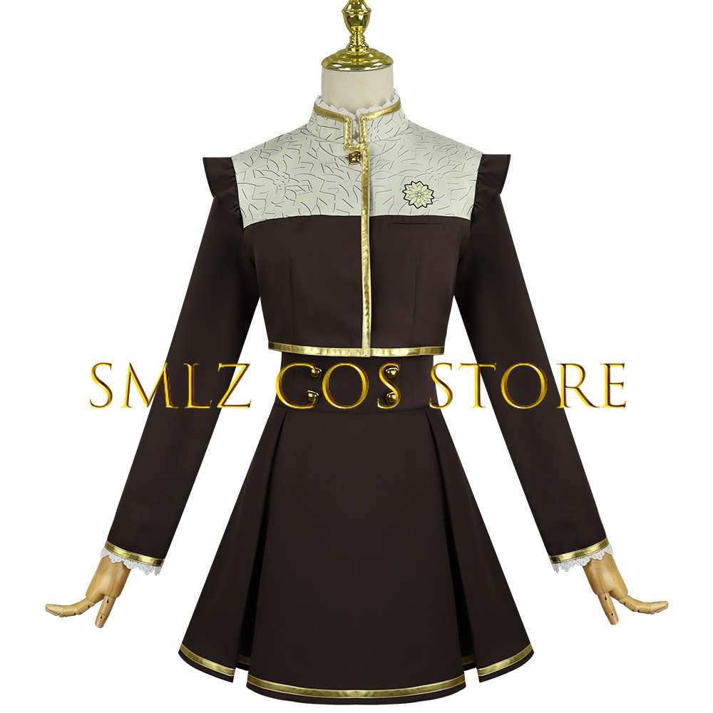 MewType Fujiko Viola Cosplay B – Anime Cosplay Buy Bewertung und Preis