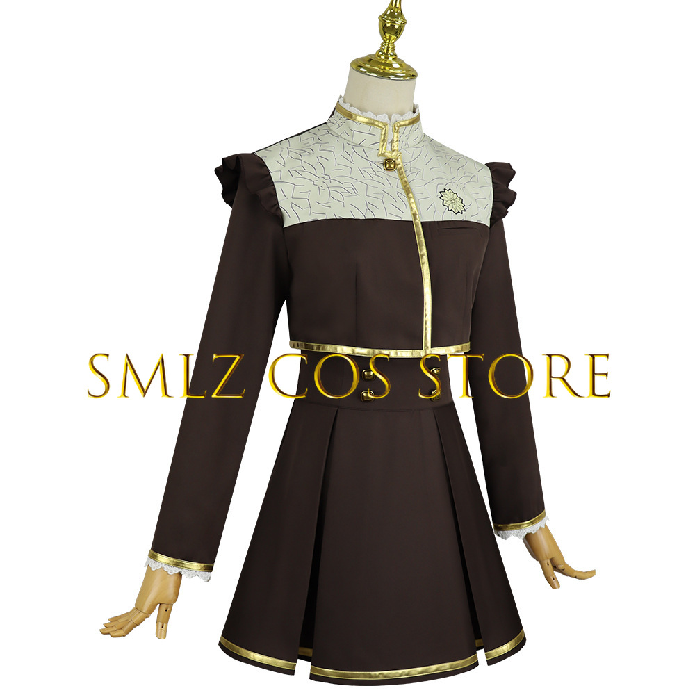MewType Fujiko Viola Cosplay B – Anime Cosplay Buy Bewertung und Preis