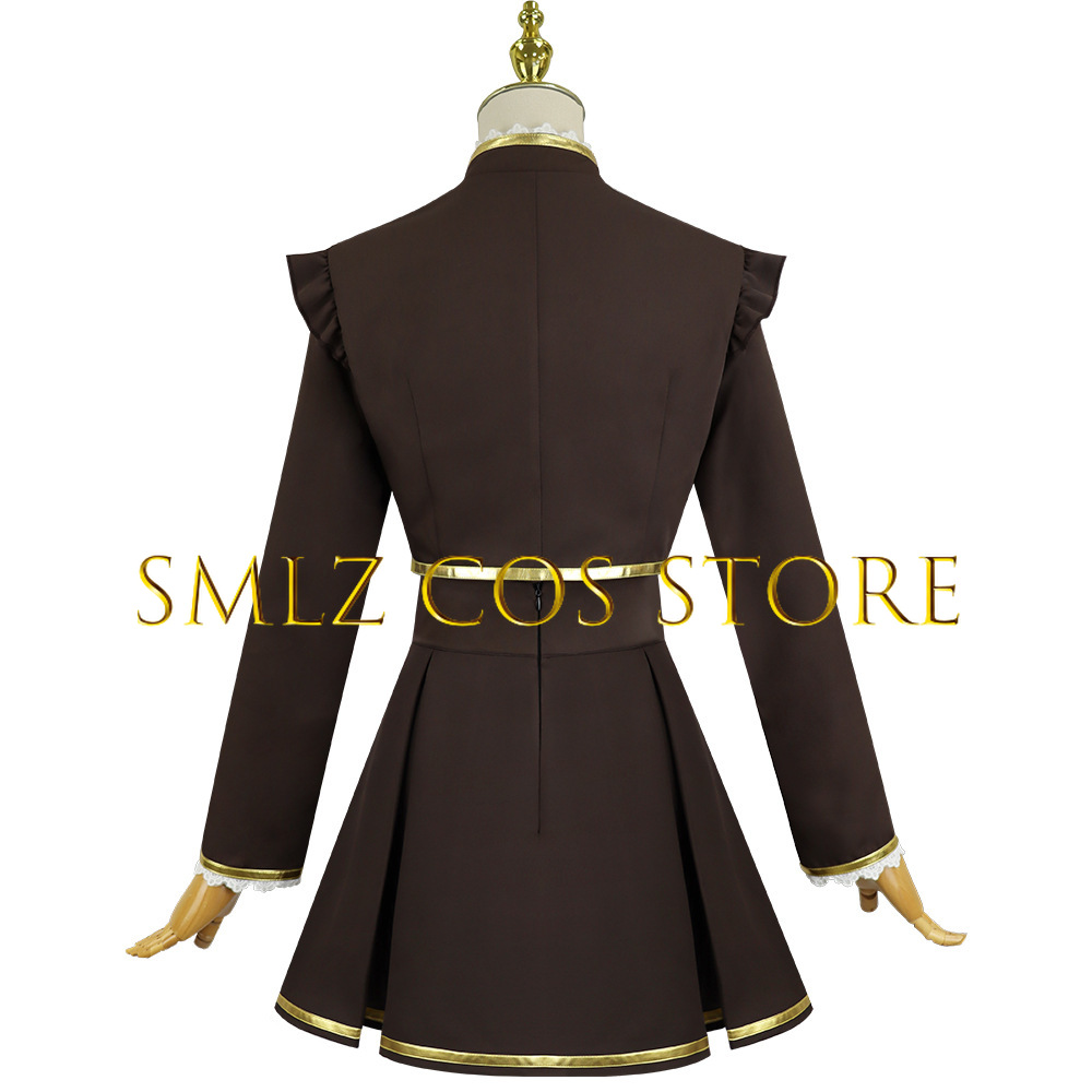 MewType Fujiko Viola Cosplay B – Anime Cosplay Buy Bewertung und Preis