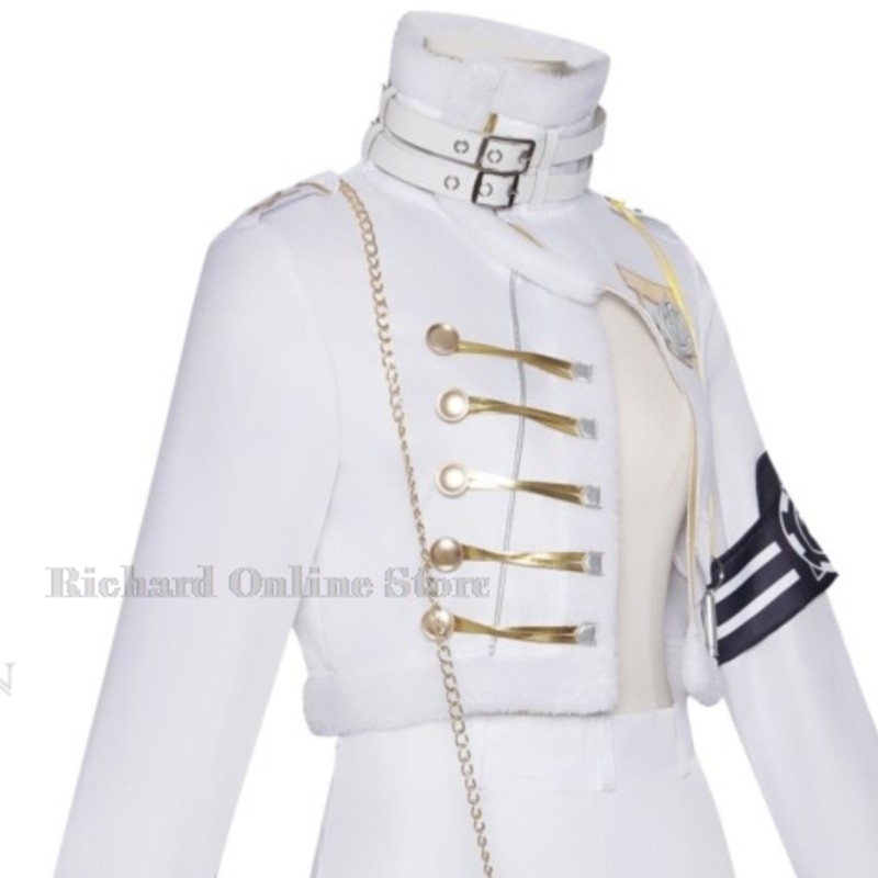 Richard Online Store Game Vict – Anime Cosplay Online Store Bewertung und Preis