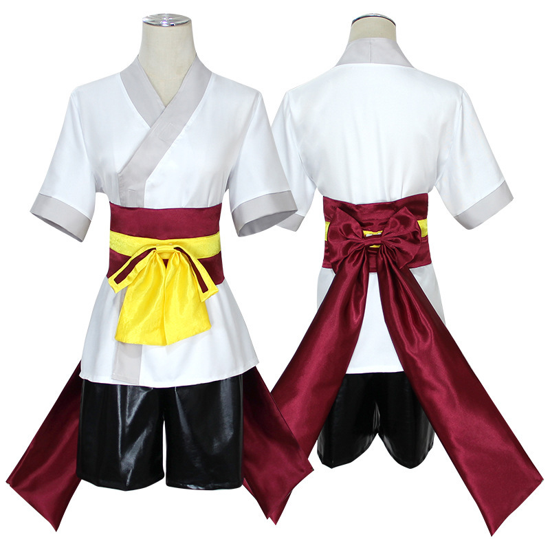 2025, Phantom Troupe inspirier – Anime Cosplay Event 2025 Bewertung und Preis
