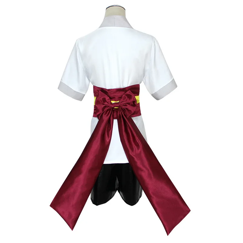2025, Phantom Troupe inspirier – Anime Cosplay Event 2025 Bewertung und Preis