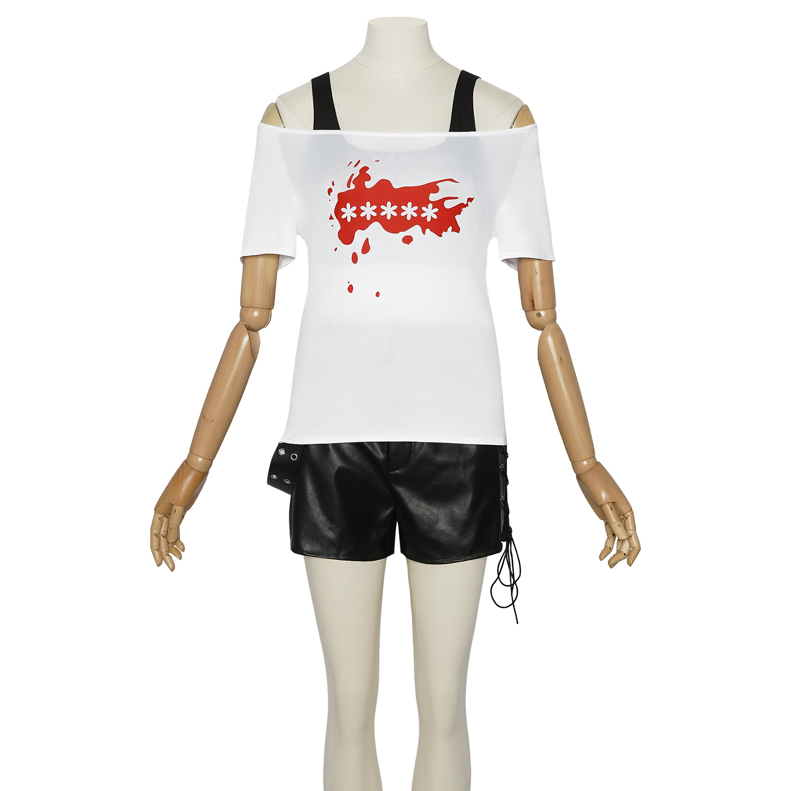 Futaba Sakura Cosplay Kostüm P – Anime Cosplay Easy Bewertung und Preis