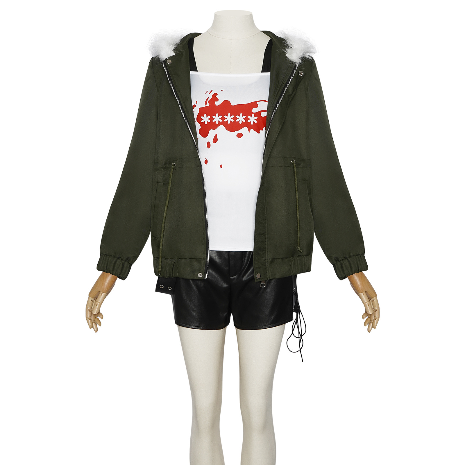 Futaba Sakura Cosplay Kostüm P – Anime Cosplay Easy Bewertung und Preis