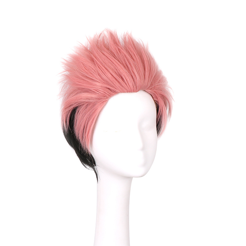 Jujutsu Kaisen Two-Face Sukuna – Anime Cosplay Easy Bewertung und Preis