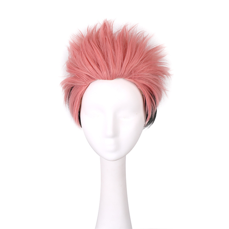 Jujutsu Kaisen Two-Face Sukuna – Anime Cosplay Easy Bewertung und Preis