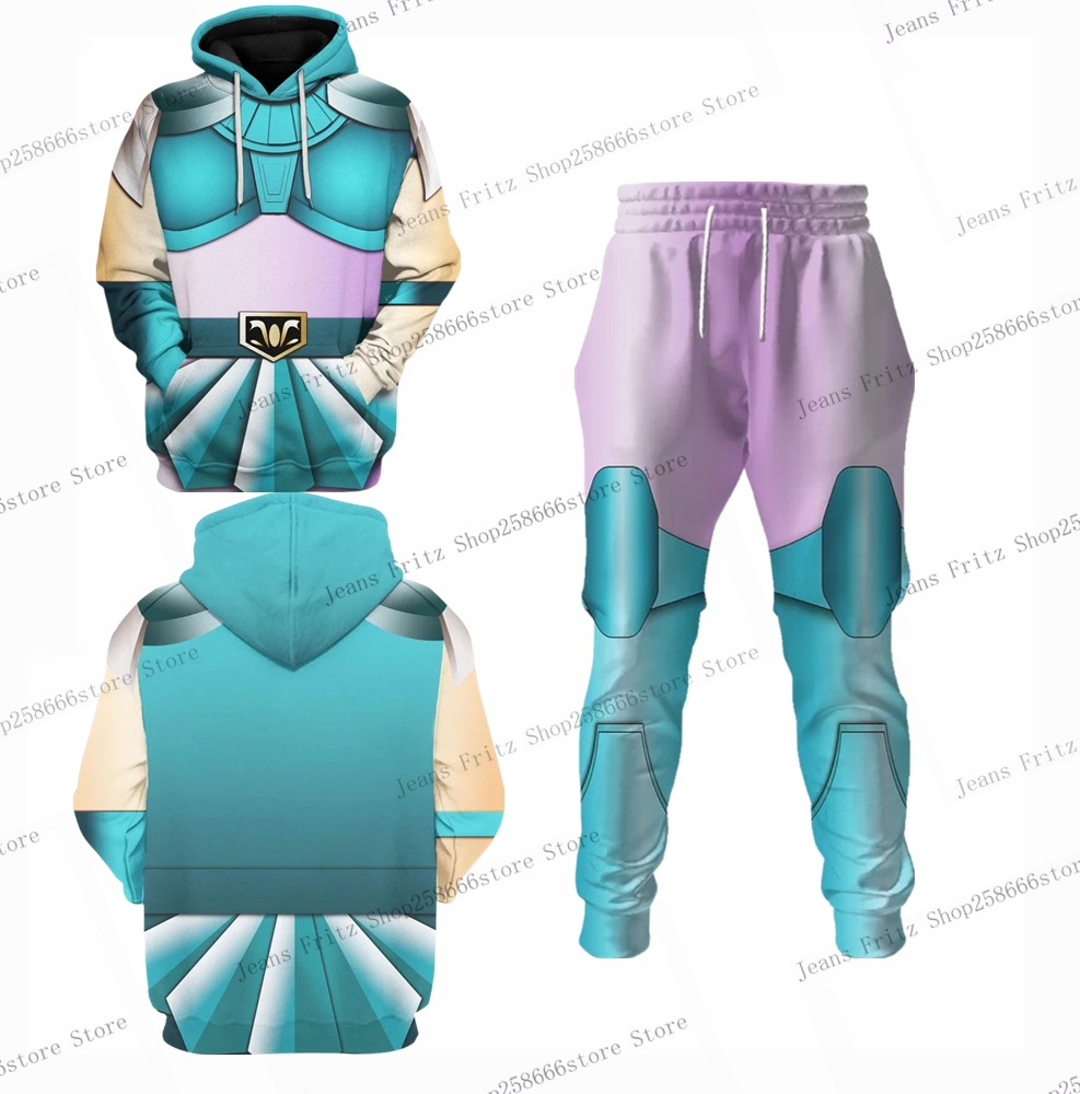 Beliebte Cosplay Anime Saint S – Anime Cosplay Thick Bewertung und Preis