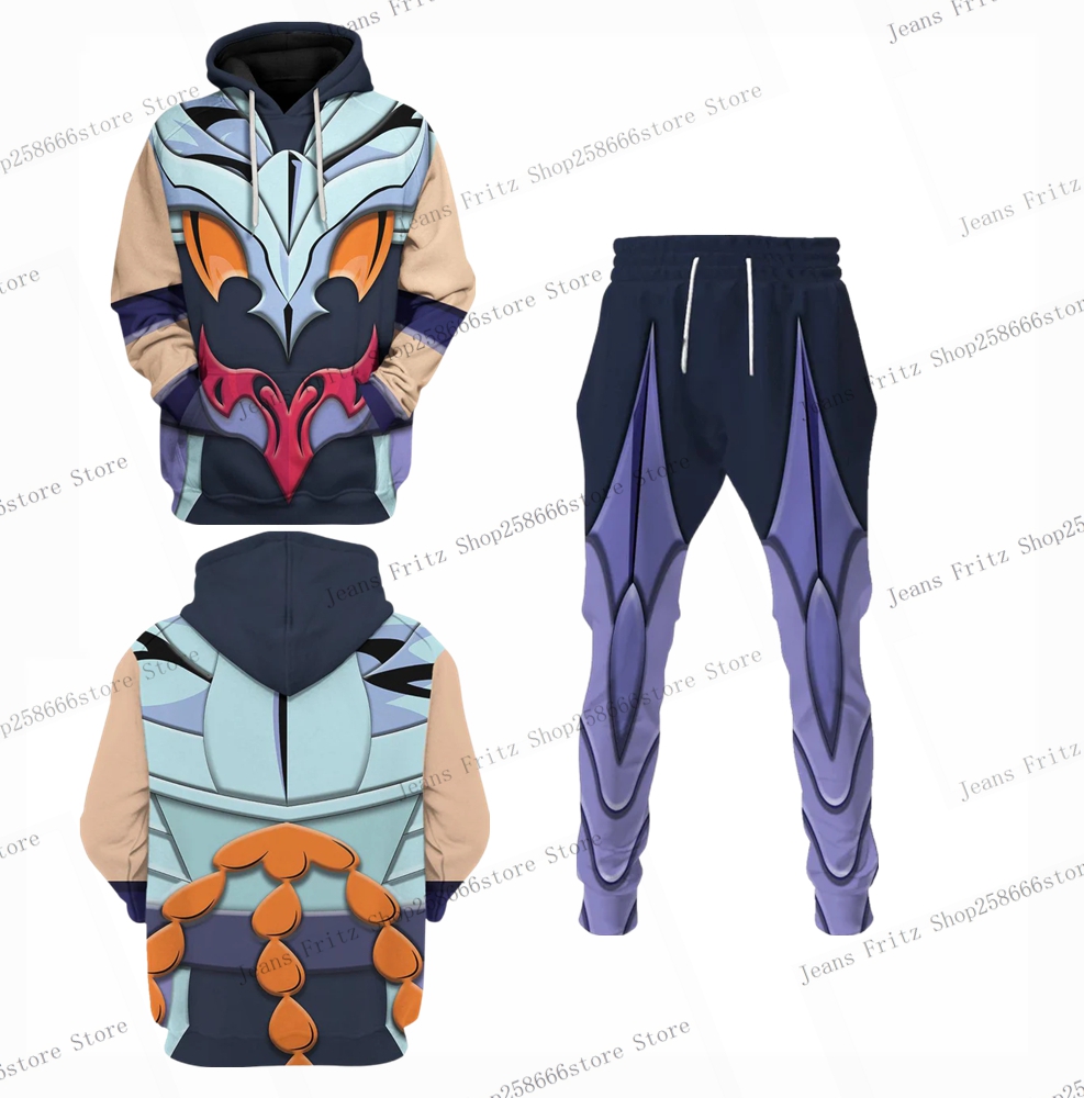 Beliebte Cosplay Anime Saint S – Anime Cosplay Thick Bewertung und Preis