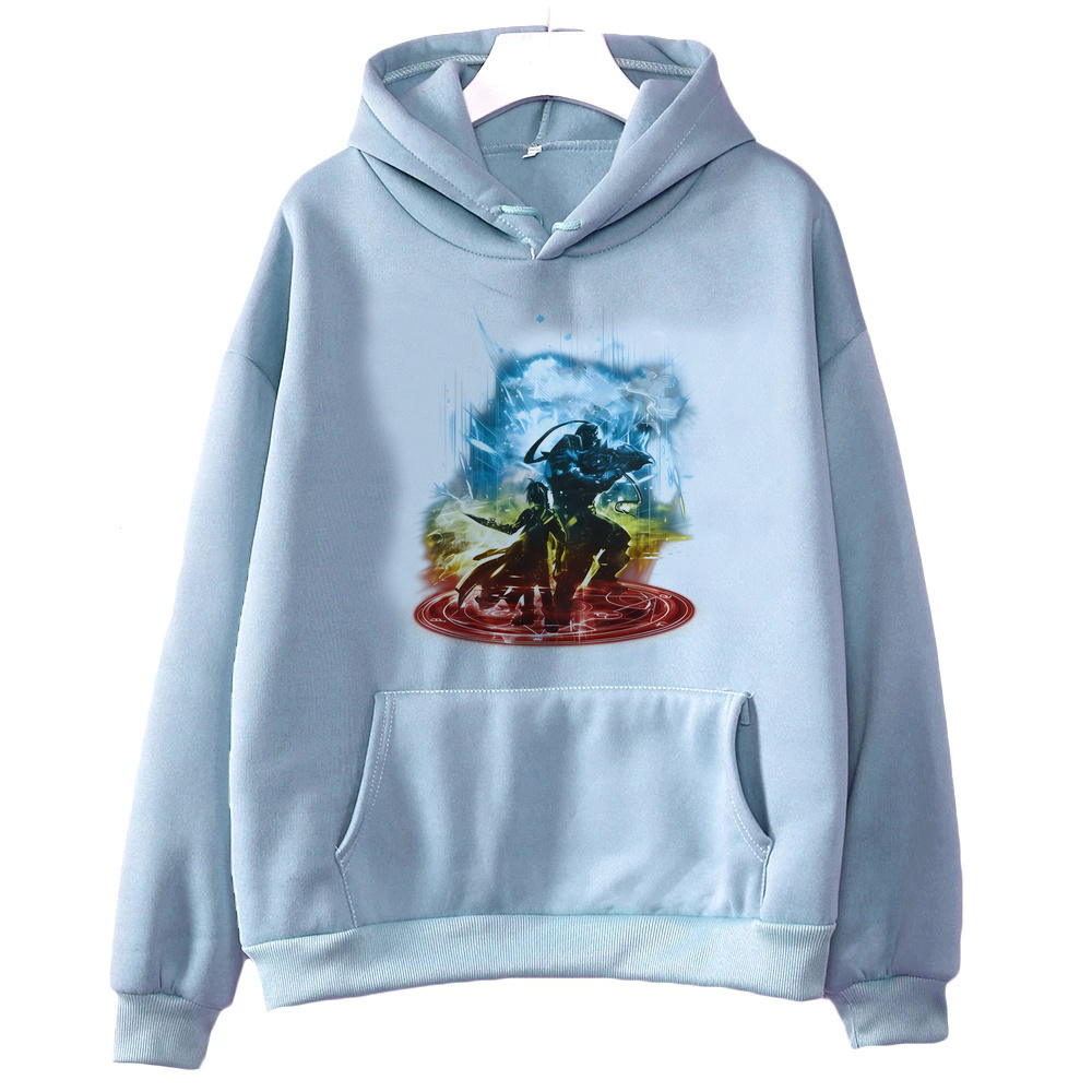 Full Metal Alchemist Hoodies D – Fullmetal Alchemist Coat Bewertung und Preis