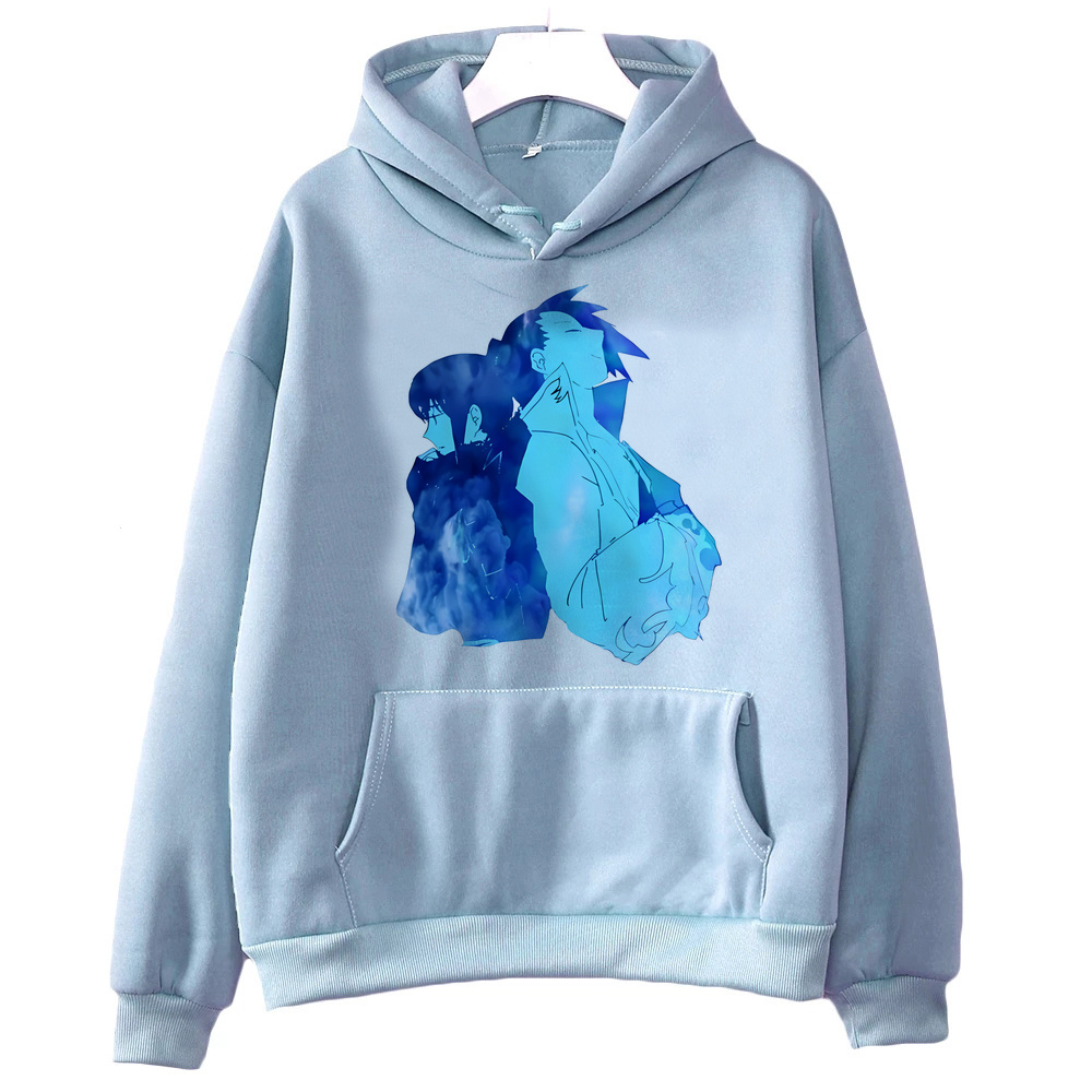 Full Metal Alchemist Hoodies D – Fullmetal Alchemist Coat Bewertung und Preis