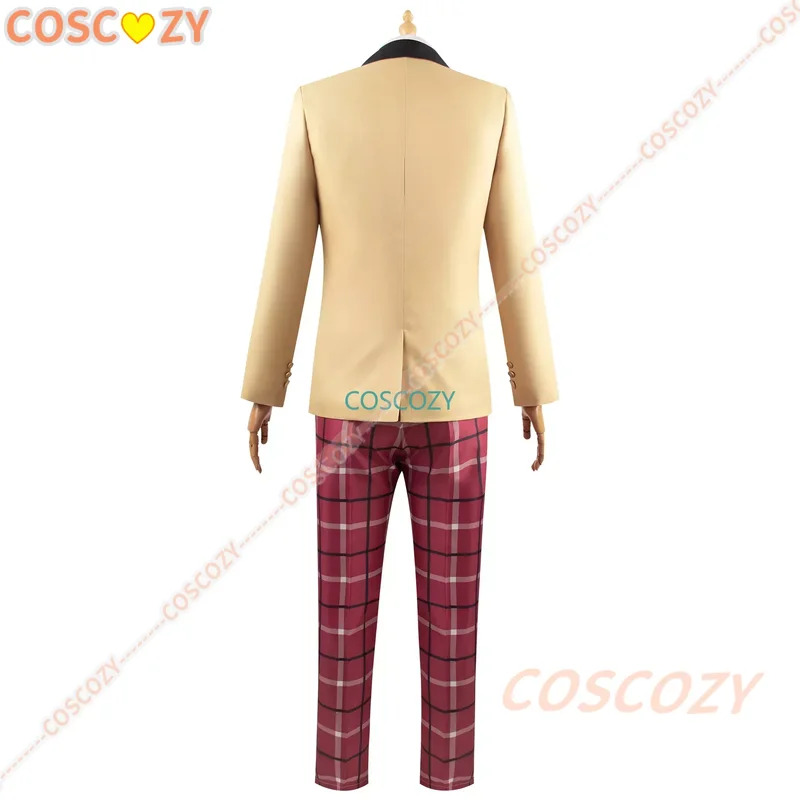 2023 yiyi Tomoe Hiyori Cosplay – Anime Cosplay Event 2025 Bewertung und Preis