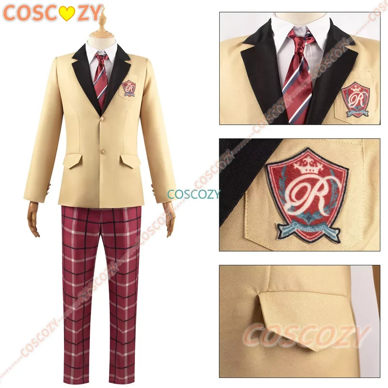 2023 yiyi Tomoe Hiyori Cosplay – Anime Cosplay Event 2025 Bewertung und Preis