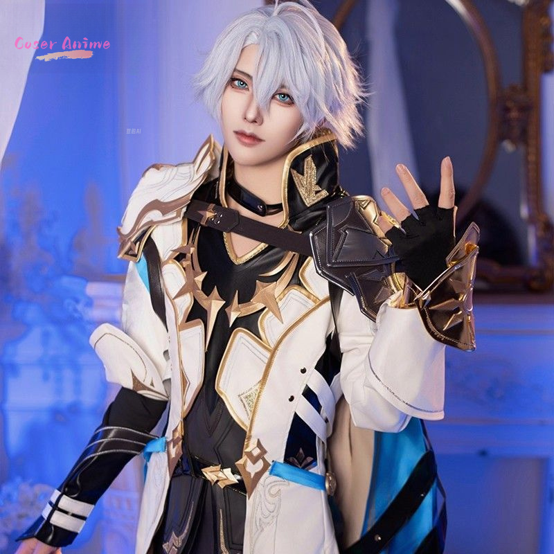 Spiel Honkai:Star Rail Phainon – Anime Cosplay Buy Bewertung und Preis