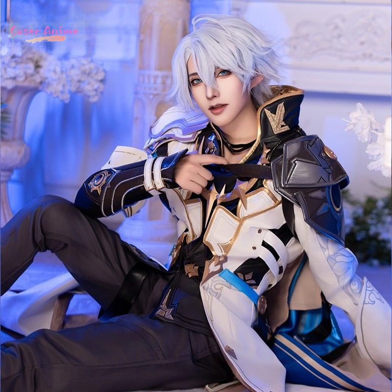 Spiel Honkai:Star Rail Phainon – Anime Cosplay Buy Bewertung und Preis