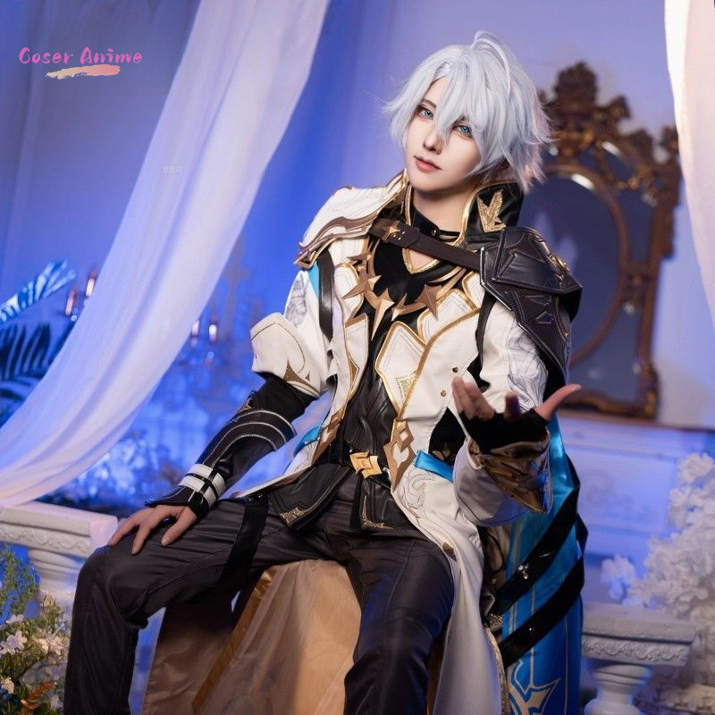 Spiel Honkai:Star Rail Phainon – Anime Cosplay Buy Bewertung und Preis