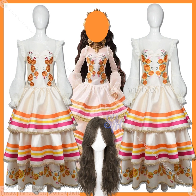 2025 Halloween Party Event Cos – Anime Cosplay Event 2025 Bewertung und Preis