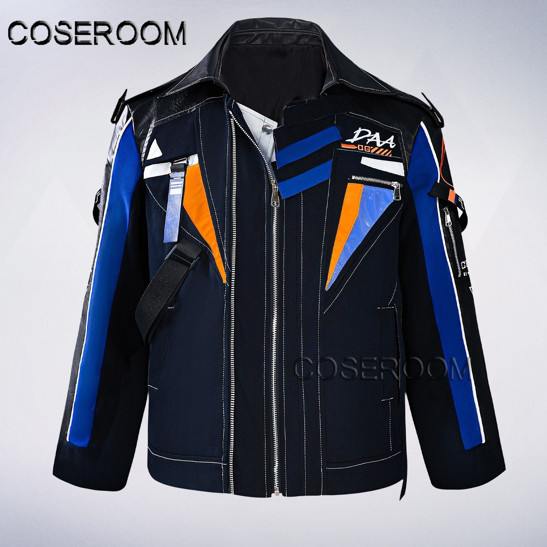 Caleb Cosplay COAT Game Love a – Anime Cosplay Roleplay Bewertung und Preis