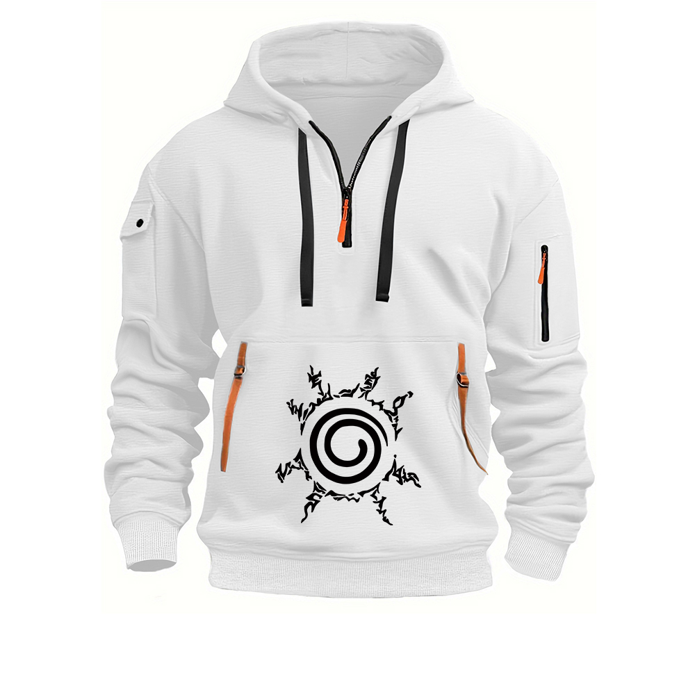 2026 Naruto Anime Print Frühli – Fullmetal Alchemist Coat Bewertung und Preis