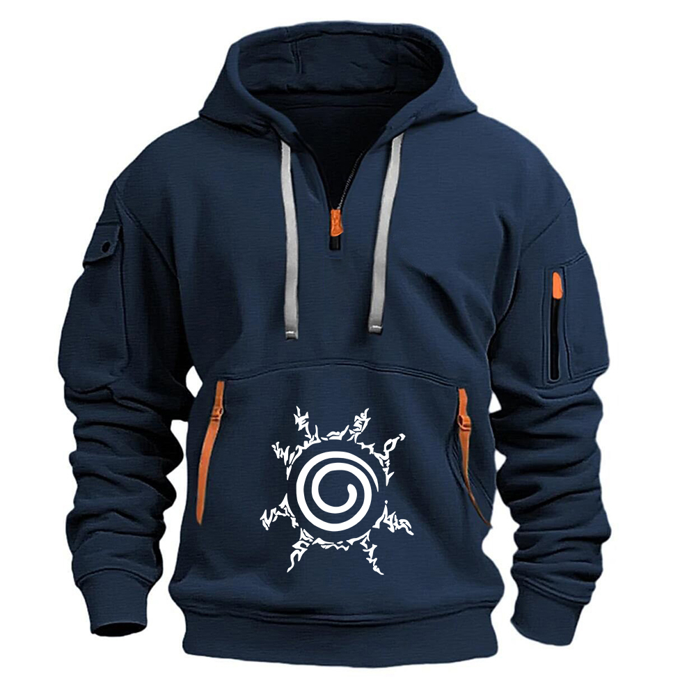 2026 Naruto Anime Print Frühli – Fullmetal Alchemist Coat Bewertung und Preis