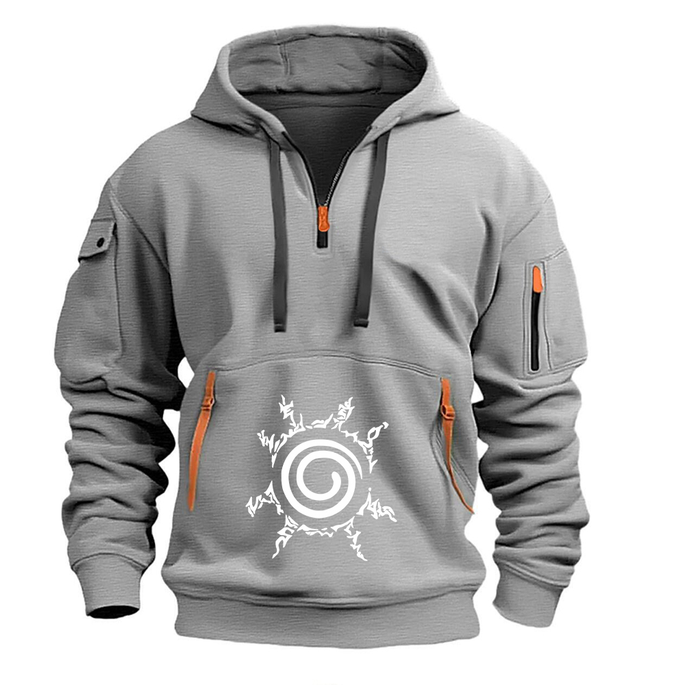 2026 Naruto Anime Print Frühli – Fullmetal Alchemist Coat Bewertung und Preis