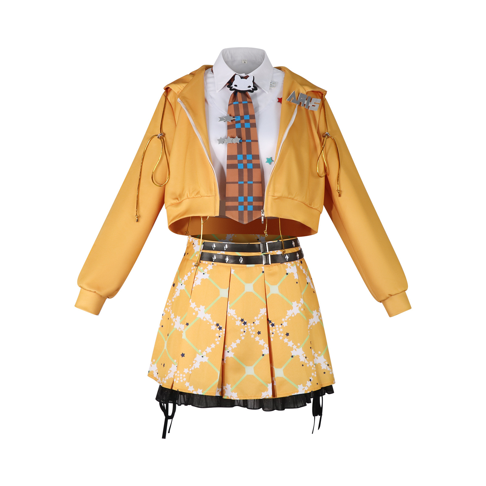 WHH Anime NIKKE Anis Cosplay-K – Anime Cosplay Female Characters Bewertung und Preis