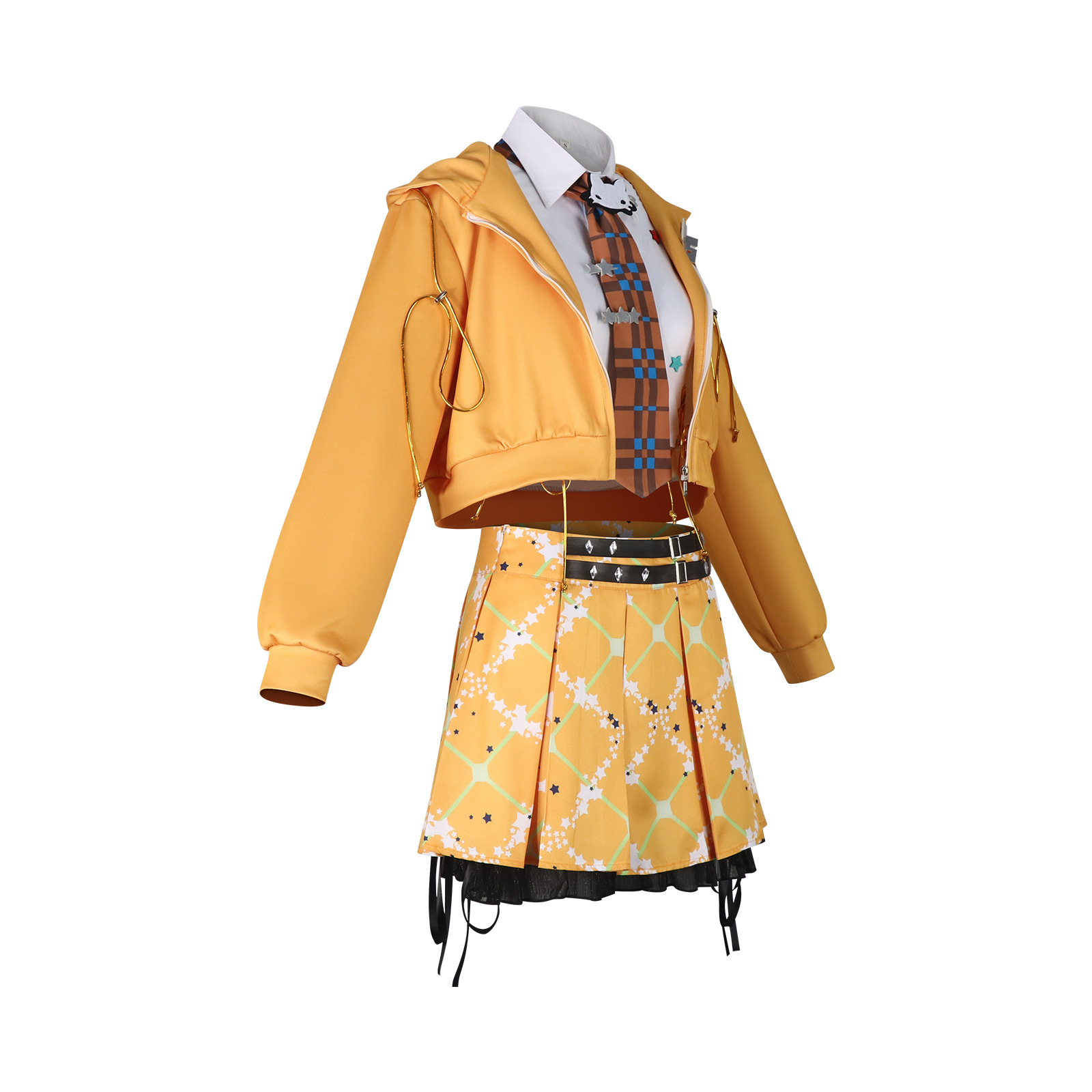 WHH Anime NIKKE Anis Cosplay-K – Anime Cosplay Female Characters Bewertung und Preis