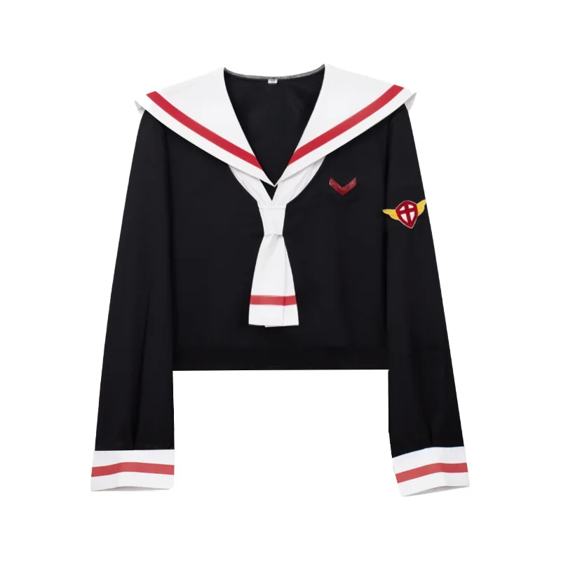 Anime Sakura Halloween Cosplay – Anime Cosplay Easy Bewertung und Preis