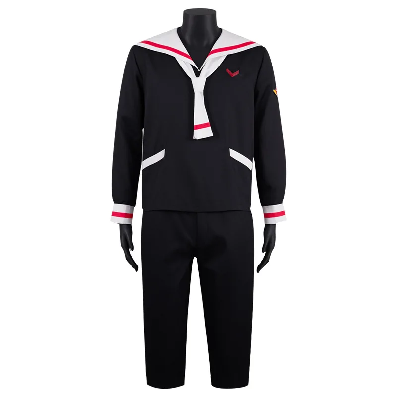 Anime Sakura Halloween Cosplay – Anime Cosplay Easy Bewertung und Preis