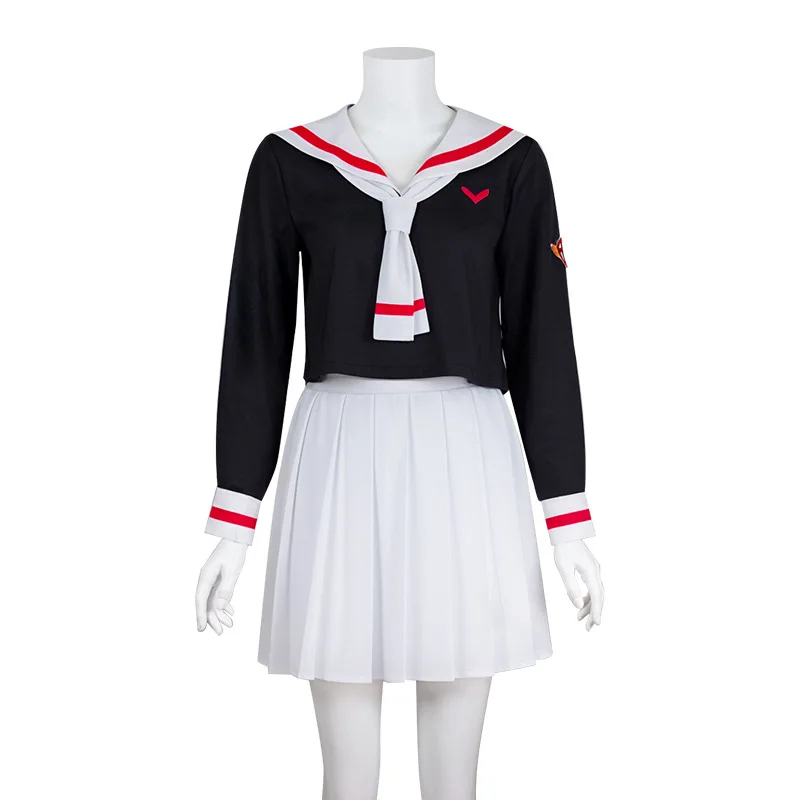 Anime Sakura Halloween Cosplay – Anime Cosplay Easy Bewertung und Preis