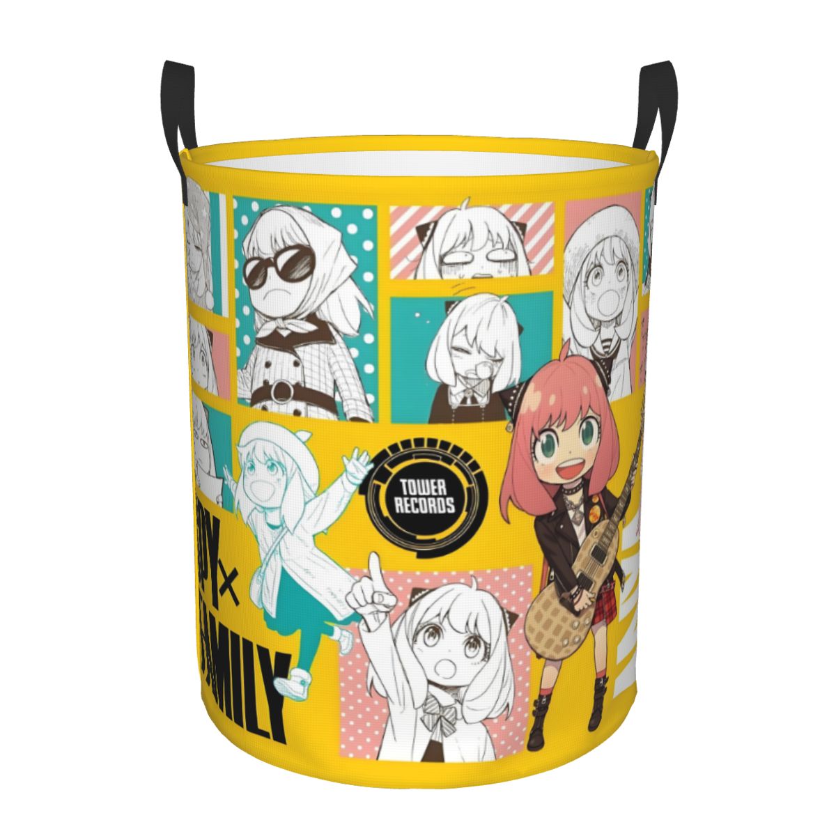Manga Spy Family Japanischer A – Anime Cosplay Anya Bewertung und Preis