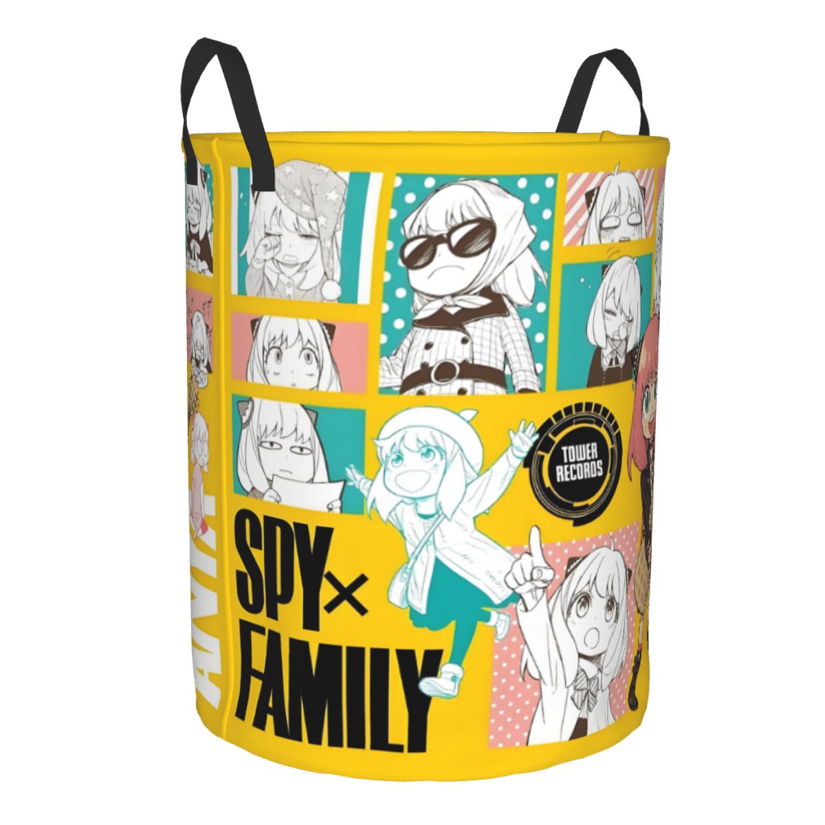 Manga Spy Family Japanischer A – Anime Cosplay Anya Bewertung und Preis