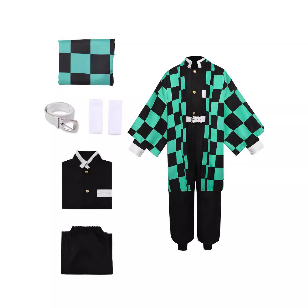 Haween Kos Tsume S für Dämon S – Anime Cosplay Anya Bewertung und Preis