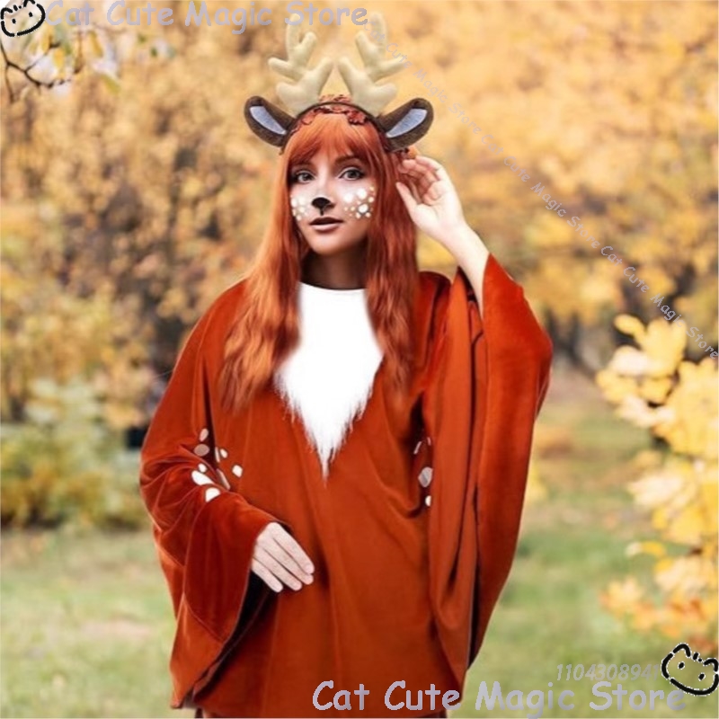 2025 Weihnachts-Dschungel-Elch – Anime Cosplay Event 2025 Bewertung und Preis