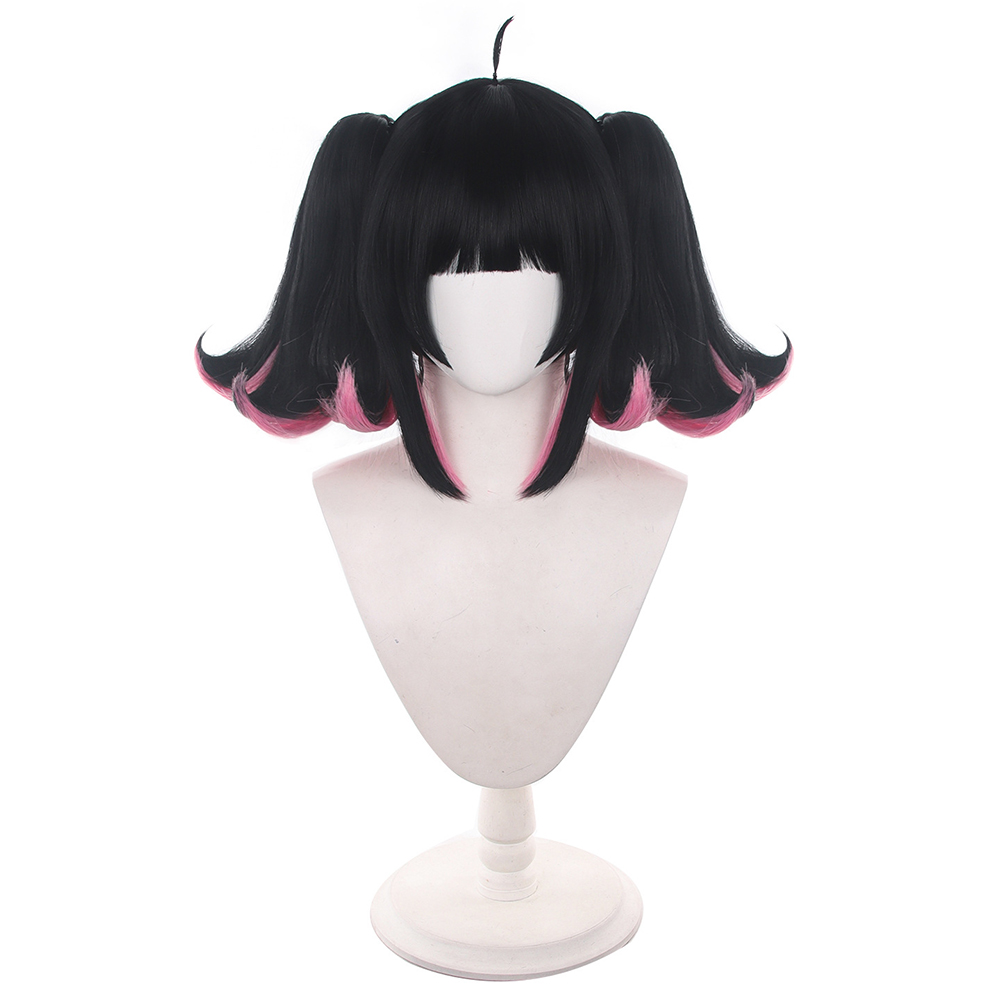 Zenless Zone Zero Nangong Yu C – Anime Cosplay Thick Bewertung und Preis