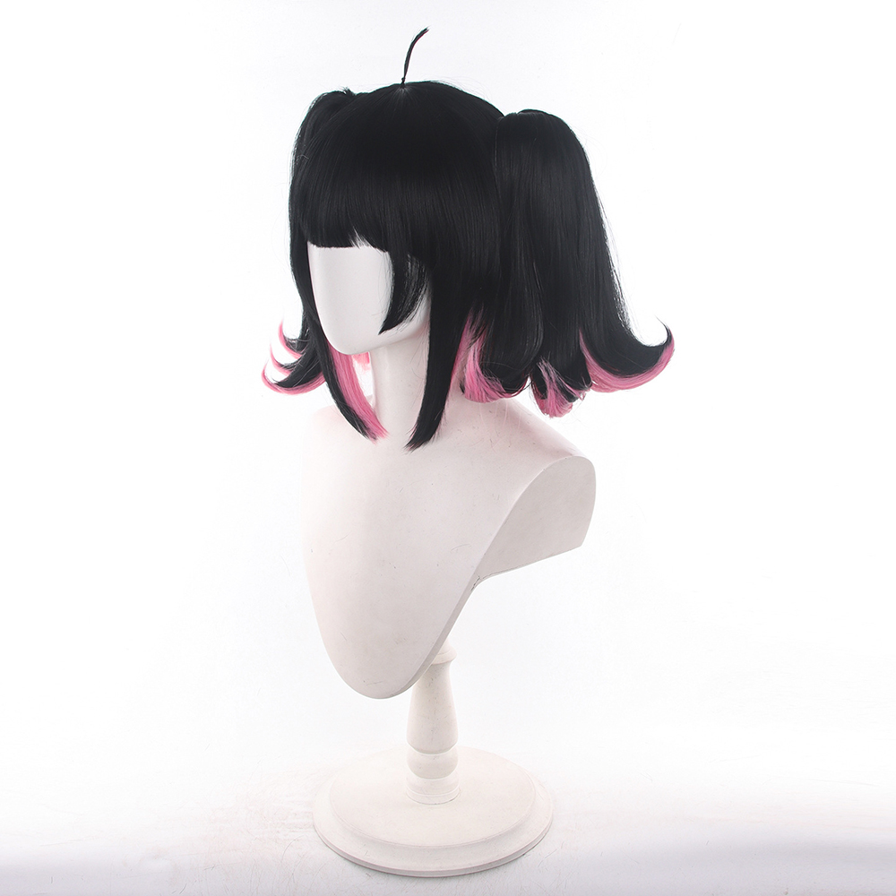 Zenless Zone Zero Nangong Yu C – Anime Cosplay Thick Bewertung und Preis
