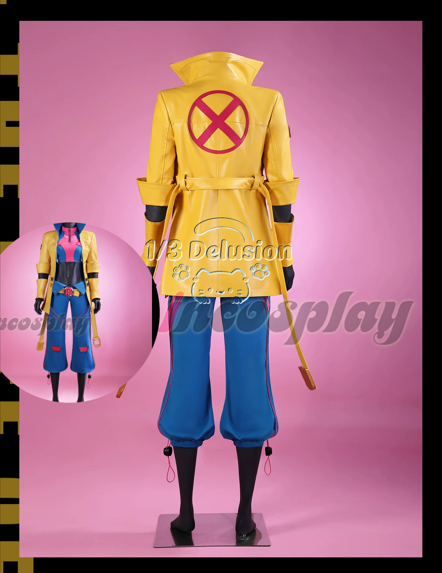 Anime-Spielserie: Jubilee Cosp – Anime Cosplay Seri Bewertung und Preis