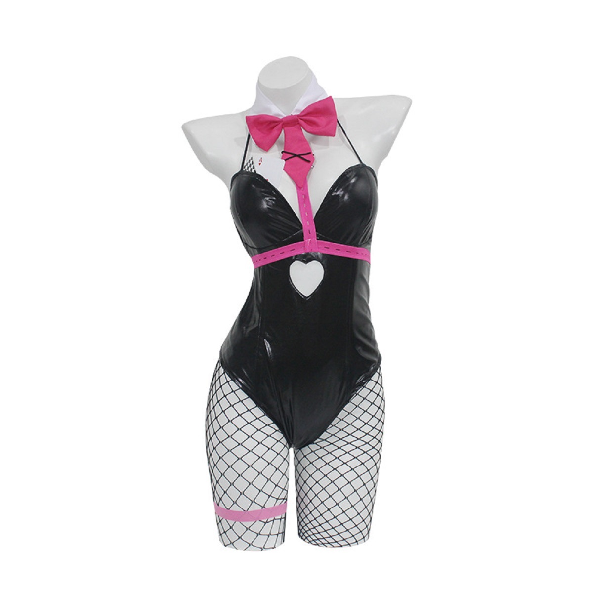 Rabbit Hole Miku Cosplay-Kostü – Cosplay Anime Bunny Girl Bewertung und Preis