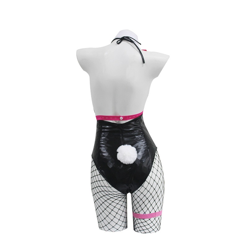 Rabbit Hole Miku Cosplay-Kostü – Cosplay Anime Bunny Girl Bewertung und Preis