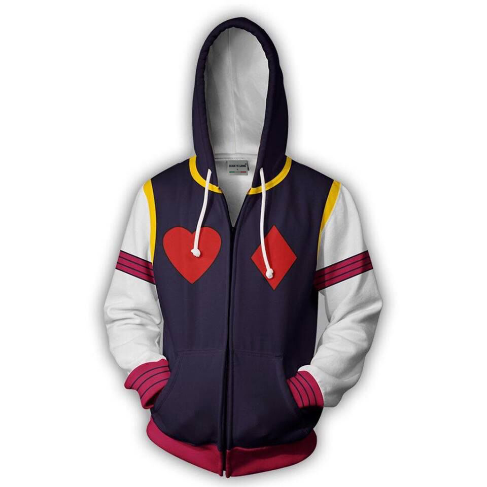 Anime Hunter x Hunter Hoodies  – Fullmetal Alchemist Coat Bewertung und Preis